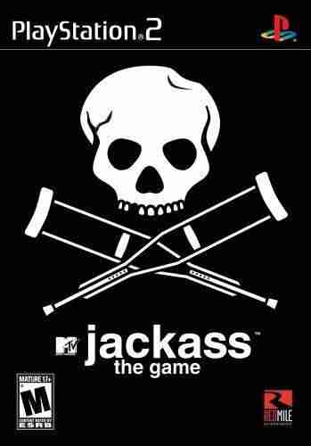 Descargar Jackass The Game [English] por Torrent